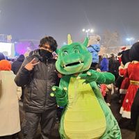 Sanket Nayak的照片