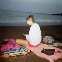 Fotos de Alejandra Fonzalida Estupiñán