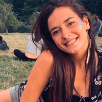 Isabel Diaz的照片