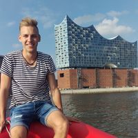 Fotos de Florian Heisler