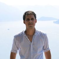 Carlos Soria的照片