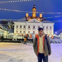 SALMAN  SAUD's Photo