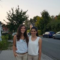 Laura Nikolov的照片