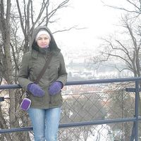 Monika Platenikova的照片