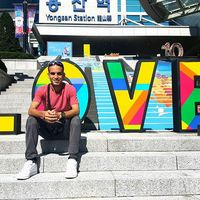 Abdelmajid Elhissouf's Photo