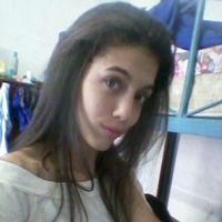 Angelica Rojas的照片