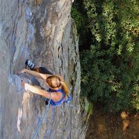 Ashley Hauck的照片