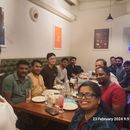 Indiranagar Monthly Meet's picture