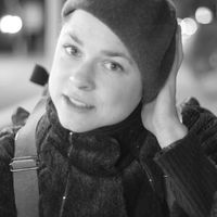 Anne Decker's Photo
