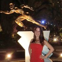 Eszter Fenyvesi的照片