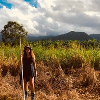 Rebecca McInally's Photo