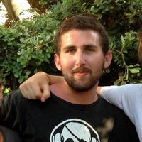 Aviram Yankovich's Photo