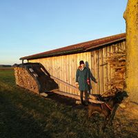 Clara Siebel的照片