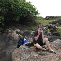 Jacob Häberli's Photo