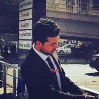 Ali Çelikel的照片