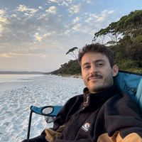 Nicolás Cufré的照片