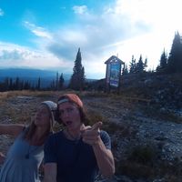 Jordan and Jarred's Photo