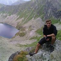 Piotr Szymbara的照片