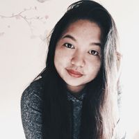 Kristyle  Hufana's Photo