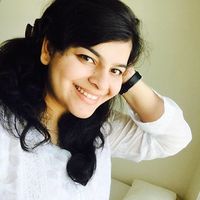 Chetna Batra's Photo