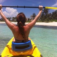 Agnes Goncalves的照片