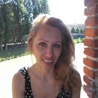 Desislava Georgieva的照片