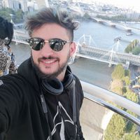 Edil Quintar's Photo