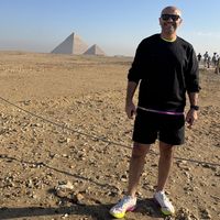 Ahmed Elshrbiny's Photo