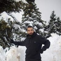 Fanis Tzaxsan的照片