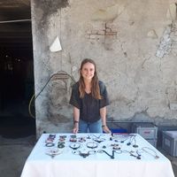 Sophia Pandazis的照片