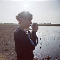 Fotos de Lydia Karagiannaki