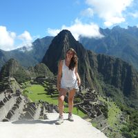 Maria Szlafsztein's Photo