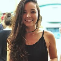 Le foto di Francielly Hiromi