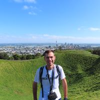 Andrew Vandine的照片