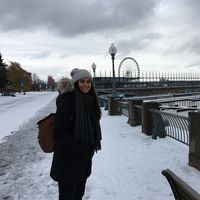 Fotos von Adriana Fuh