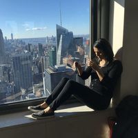 Fotos de Glenn Mendoza