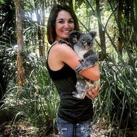 Fotos de Megan Bergsveinson