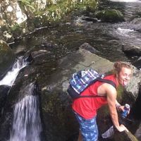 Nathan Davis's Photo