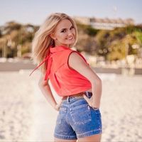 Elena Emelyanova的照片