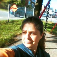 Marie Lafleur的照片