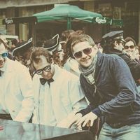 Vitaliy Lesyuk的照片