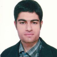 Mohammad Amin Khani's Photo