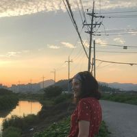 Clémence Bénard's Photo