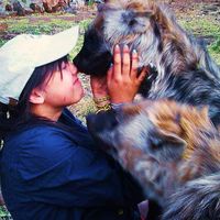 Fotos de Megan Haggerty