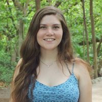 Gabriela Vera的照片