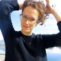 Photos de Luisina Mainero