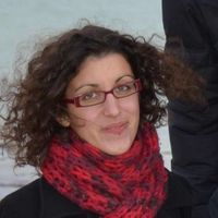 Céline Ziploc's Photo