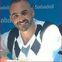 Javi Prieto的照片