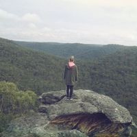 Le foto di Marine MICHALIK