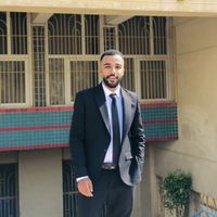 Mido Ashraf的照片